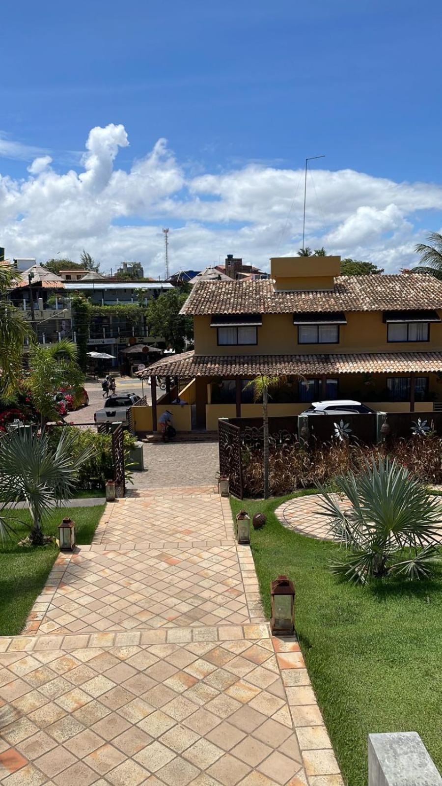 Girassois - Suites Praia de Pipa Exterior photo