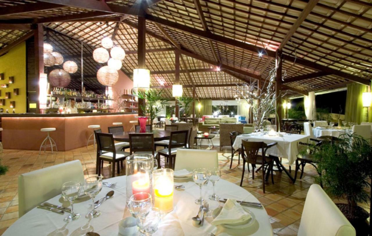 Girassois - Suites Praia de Pipa Exterior photo