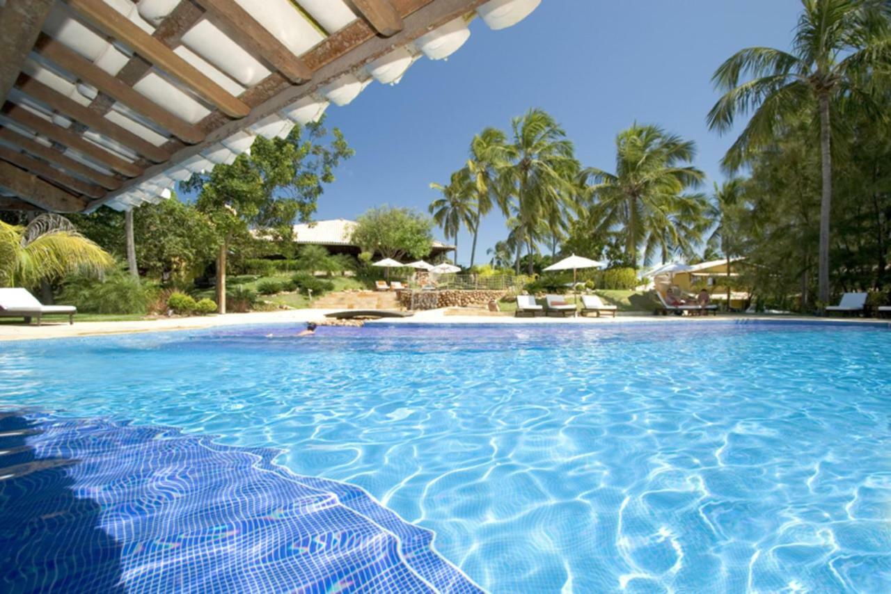 Girassois - Suites Praia de Pipa Exterior photo