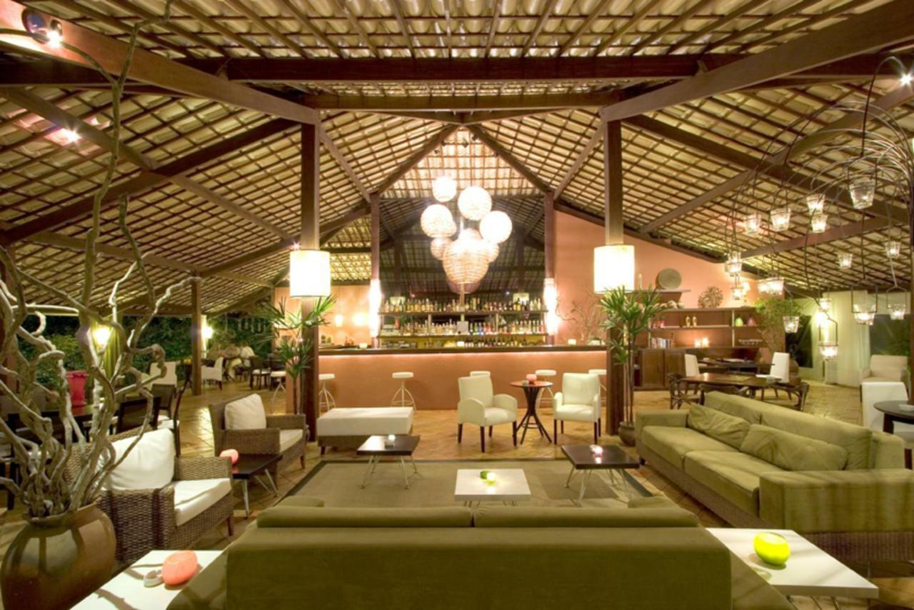 Girassois - Suites Praia de Pipa Exterior photo